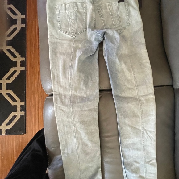 Burberry Westbourne Skinny Jeans - Picture 3 of 3